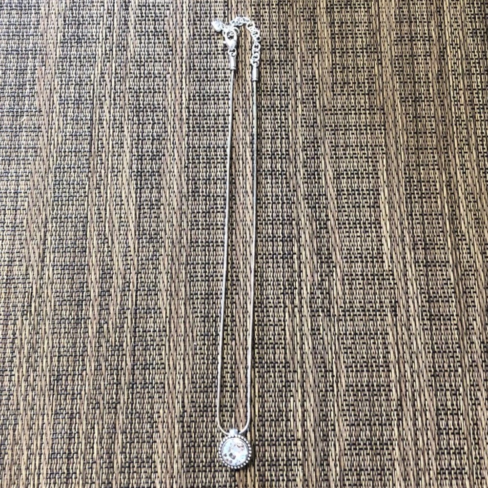Brighton Twinkle Necklace